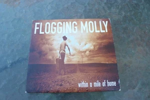 Within a Mile of Home by Flogging Molly (CD, 2004) - Bild 1 von 4