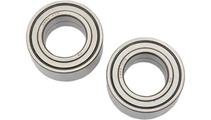 Pivot Works Rear Wheel Bearing Kit Honda TRX250 TRX700 TRX420 TRX520 0215-0411 - Picture 1 of 1