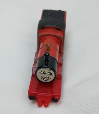 Thomas The Tank Engine 1984 ERTL Original Die Cast Train ■ And Friends ■ TLC Foto 1 de 4