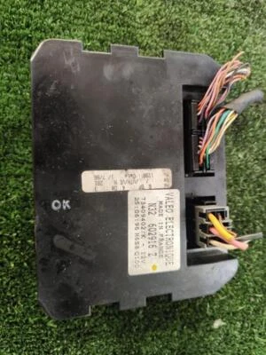 73409402K Modulo Elettronico per CITROEN XANTIA BREAK 1.9 TD Sensation 1 312135 - Immagine 1 di 4