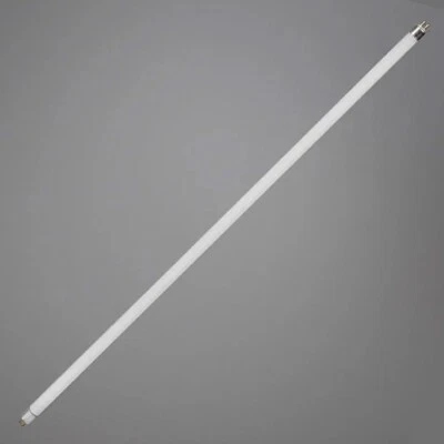 2x 54W T5 1163mm (1149mm no pins) Fluorescent Tube Strip Light Bulbs 830 3000K - Image 1 of 3