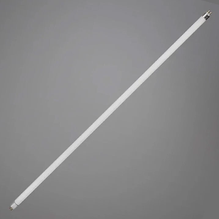 2x 54W T5 1163mm (1149mm no pins) Fluorescent Tube Strip Light Bulbs 830 3000K - Image 1 of 3