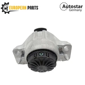 AutoStar Germany ENGINE MOUNT RH VELAR LR117098 - Picture 1 of 1