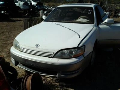 Passenger Right Front Door Fits 92-96 LEXUS ES300 146725 Foto 1 de 4