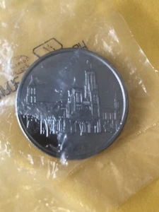 Smithsonian Chronicles Collector's Series Castle Completed 1855 Coin - Picture 1 of 2