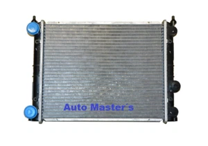 Radiador motor Ligier Nova, X-Too, Due, Ixo, JS50. 1401961 - Imagen 1 de 1