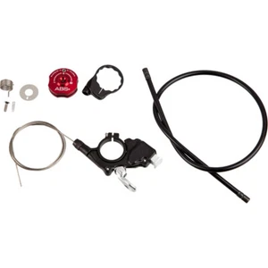 Manitou MILO Levier, ABS Complet pour Choc Amortisseurs (Boutons+Armure) - Picture 1 of 1