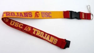 USC - CORDÓN REVERSIBLE - TOTALMENTE NUEVO NCAA - CCP-LN-162-69 - Imagen 1 de 1