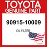 Toyota 90915 10009