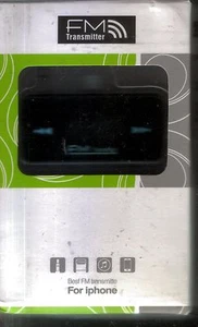 FM Transmitter for iphone - Picture 1 of 2