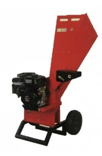 Schredder Blue Bird SHL700 Motor Loncin 196cc Durchmesser Max Blumenranke 7 CM - Bild 1 von 1