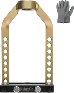 CV Joint Puller Propshaft Separator Tool Universal CV Axle Removal Tool CVJ CV A - Picture 1 of 12
