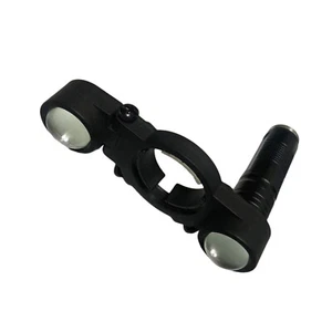 NEW Spray Gun LED Light Universal For All Spray Guns Night Painting WorkLC - Bild 1 von 9