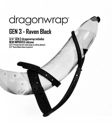 Dragonwrap - Stop Shrinkage, Male Underwear, Swim Bikini, Swim Brief, Mens Thong - Image 1 of 4