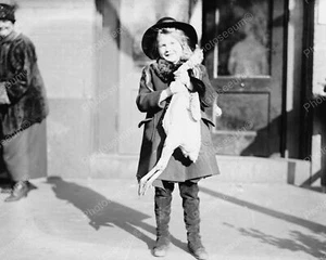 Thanksgiving Turkey 1919 Classic 8 by 10 Reprint Photograph - Bild 1 von 1