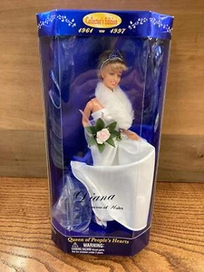 Princess Diana Collector Edition Doll #81997 - Bild 1 von 1
