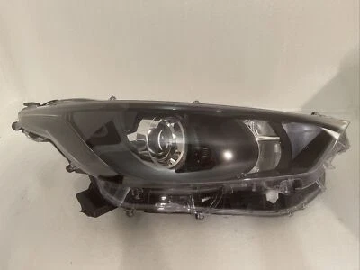 Frontscheinwerfer Toyota Yaris IV  Rechts Scheinwerfer  K0-6EU - Bild 1 von 4