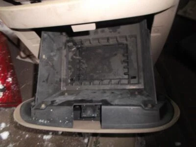 Consola de tablero central compatible con 03 Windstar 53840 Foto 1 de 4