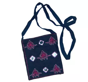 Jeans Tote Shoulder Bag Shoulder Bag Shoulder Bag 47 - Picture 1 of 1