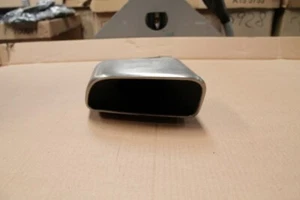 Porsche Cayenne 9Y Exhaust Tailpipe Trim 9Y0253825 - Picture 1 of 5