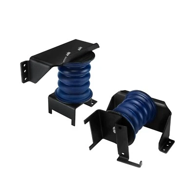 SuperSprings SSR-187-40-1 SumoSprings подходит для дома на колесах 05-21 F53 - Изображение 1 из 4