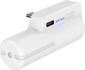 Battery Pack for Meta Quest 2, 5000Mah Fast Charging Lightweight VR Rechargeable - Picture 1 of 8