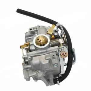 Carburetor 1 Pcs Carb Carby Aluminum Alloy Fit For Yamaha Virago XV125 1994 - Picture 1 of 13