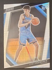 2023 National Convention Gold-Pack VIP CHET HOLMGREN RC #RC10 🔥