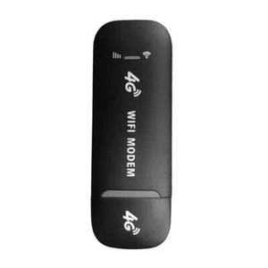 4G LTE Unlocked USB Dongle Modem Wireless WiFi Adapter K4B4 Router Hotspot V2I6 - Picture 1 of 15