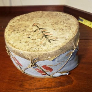 batteria vintage - Foto 1 di 10