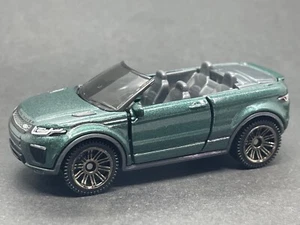 MATCHBOX 2016 RANGE ROVER EVOQUE - MINT - Picture 1 of 4