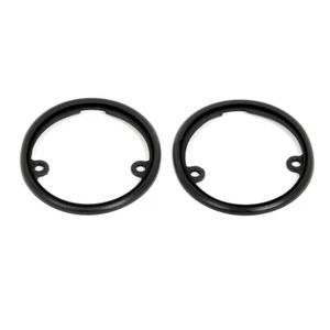 65-66 Mustang Backup Light Housing Pad, Pair ACP Reproduction, FM-BB046A - Imagen 1 de 1