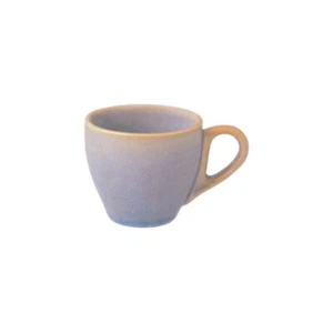 6 x Brew Azure Blue Espresso Cup 90Ml x 6 | Bnb Supplies - Picture 1 of 1