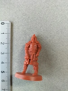 TERRORCOTTA WALKER MINIATURE/ CROSSFIRE PACK/ZOMBICIDE WHITE DEATH G722 - Foto 1 di 1