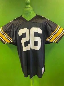 NFL Pittsburgh Steelers Rod Woodson #26 Wilson Camiseta De Colección Para Hombre 2X-Grande - Imagen 1 de 7