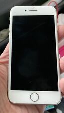 Apple iPhone 8 - 64GB - Silber (Ohne Simlock) A1905 (GSM)