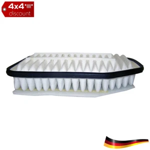 Filtro aria Jeep Wrangler JK 2007+ (2.8 L) - Foto 1 di 1