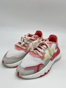 Las mejores ofertas en Zapatillas deportivas Adidas Nite Jogger M para De  mujer | eBay