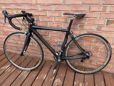 Cannondale Synapse Road Bike Full Carbon DuraAce 51cm