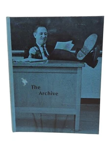1973 Cincinnati Country Day School Yearbook, Cincinnati Ohio - Picture 1 of 4