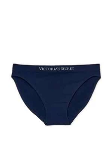 Damen Victoria Secret Seamless Bikini Höschen XL Neu 2 Paar - Bild 1 von 5
