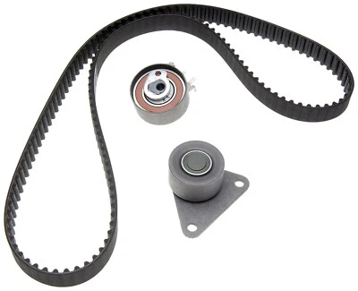 Kit de componentes de correa de distribución de motor Volvo C70 1998-2004 puertas 160EB66 1999 2000 Foto 1 de 2