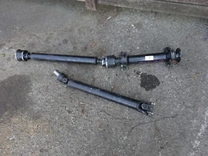 mitsubishi evo 9 gta wagon ct9w Kardanwelle Antriebswelle Prop 8 - Bild 1 von 7