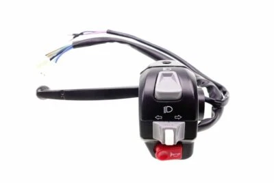 Blinker Hupe Armatur Schaltereinheit links für CPI ATU Keeway Generix Explorer - Bild 1 von 4