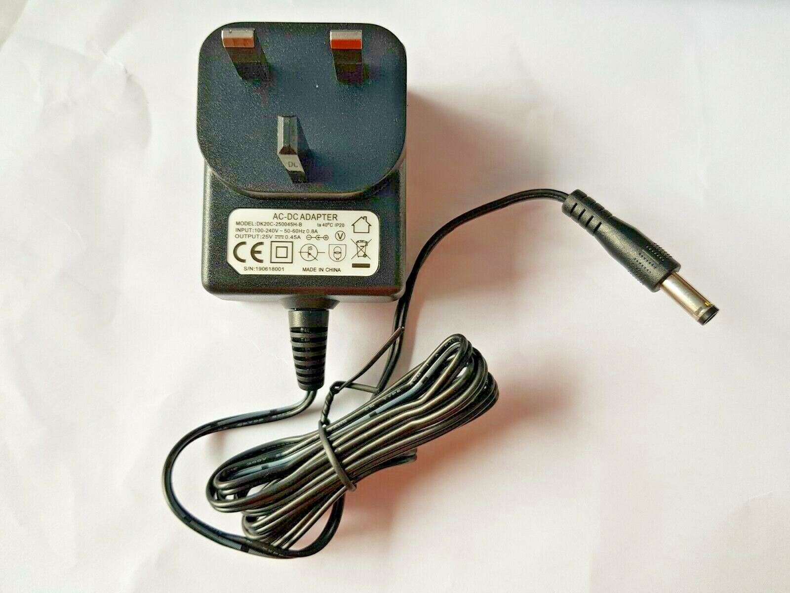 Cordless Quick Vac Lite Vacuum Cleaner 