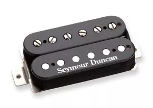 Seymour Duncan SH-2 Humbucker Neck Pickup - Black - Picture 1 of 2
