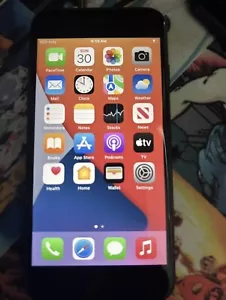 Apple iPhone SE (2020) - 64 GB - Nero (Sprint) - Foto 1 di 3