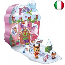 Cry Babies Magic Tears- Calendario Avvento, 91948