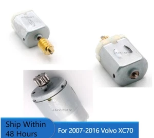 Motor actuador cerradura puerta coche para Volvo XC70 2007 2008 - 2016 31253665 31253281 - Imagen 1 de 22