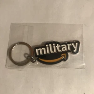 Spilla Amazon Portachiavi Militare Dipendente Swag Like Peccy - Foto 1 di 2
